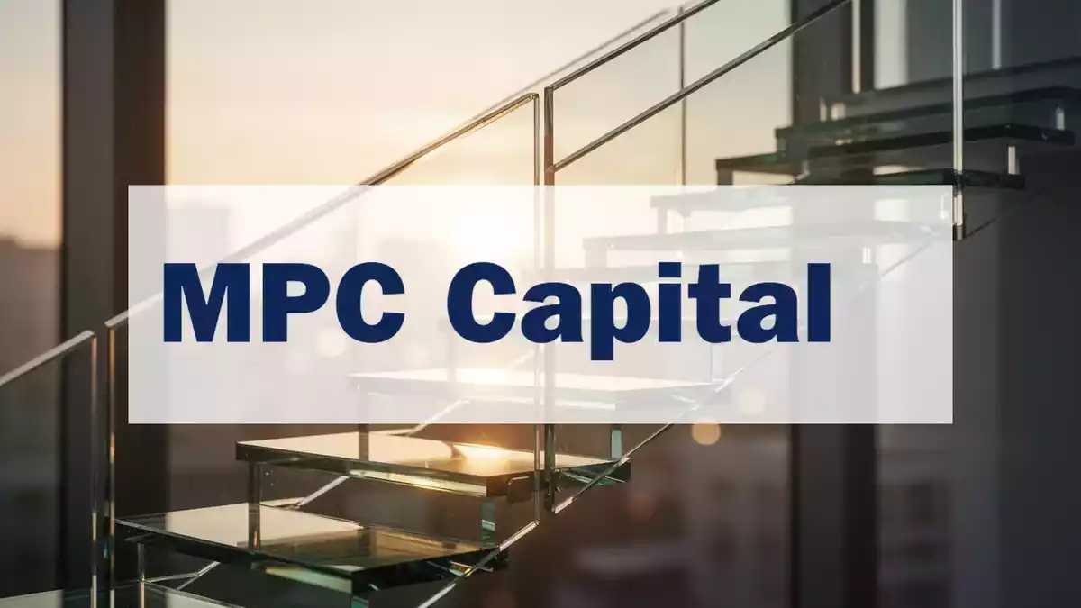 MPC Capital: Aktie steigt nach Prognoseanhebung Richtung 52-Wochen-Hoch