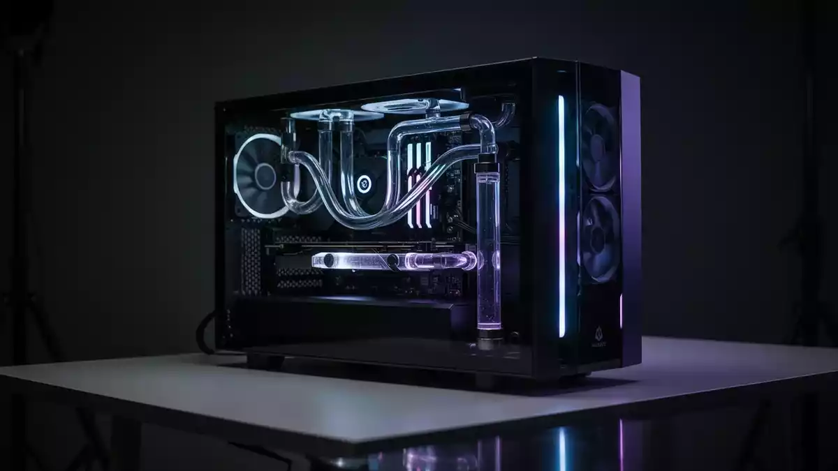Nvidia startet DLSS 5 am 3. September mit KI-Rendering