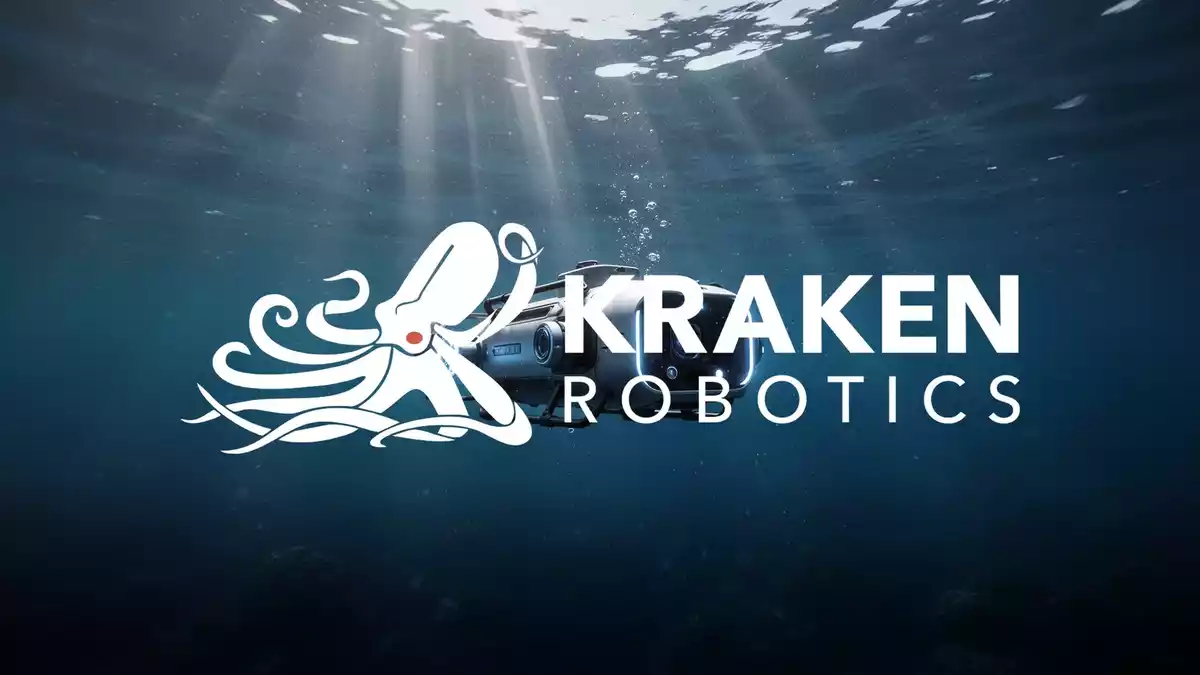 Kraken Robotics unter Druck: Aktie fällt trotz positiver Analystenstimme