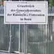 Das russische Generalkonsulat in Bonn wird zum 18. September geschlossen. - Bild: Benjamin Westhoff/dpa