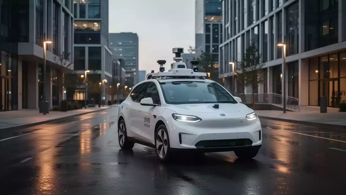 Waymo erweitert Robotaxi-Dienst auf drei weitere US-Städte