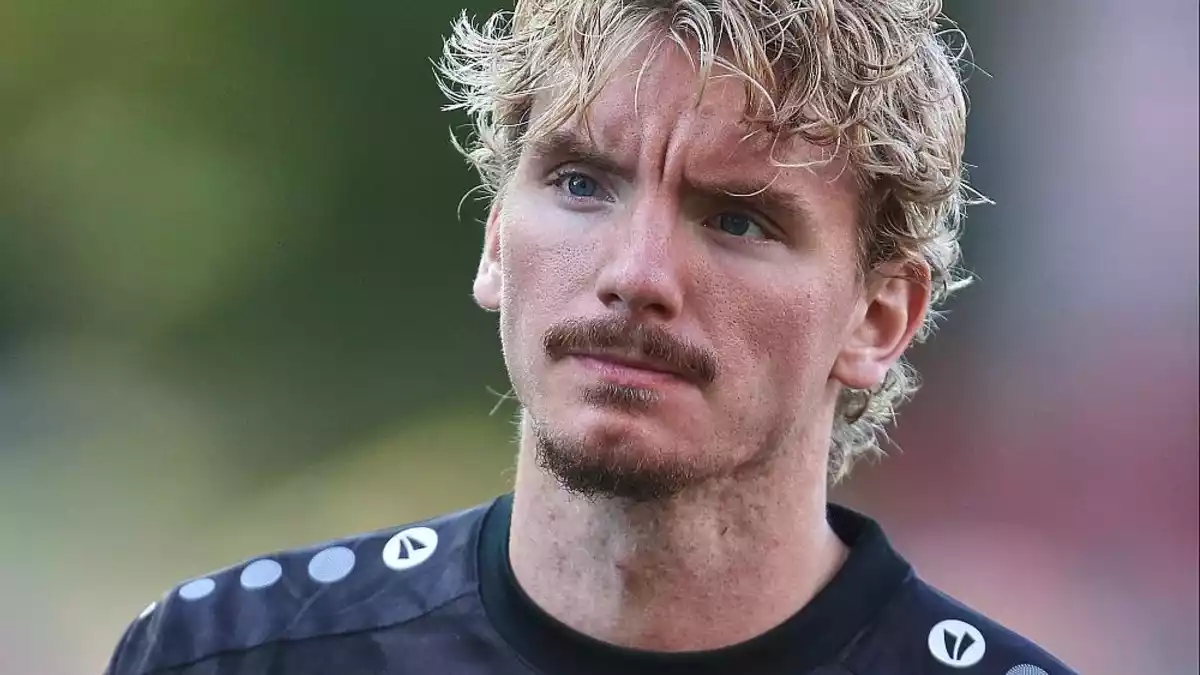 Nick Woltemade wechselt auf Leihbasis zu Juventus Turin