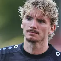 Nick Woltemade (Archiv) - Foto: via dts Nachrichtenagentur