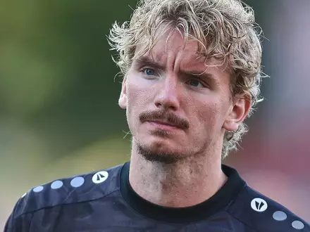 Nick Woltemade (Archiv) - Foto: via dts Nachrichtenagentur