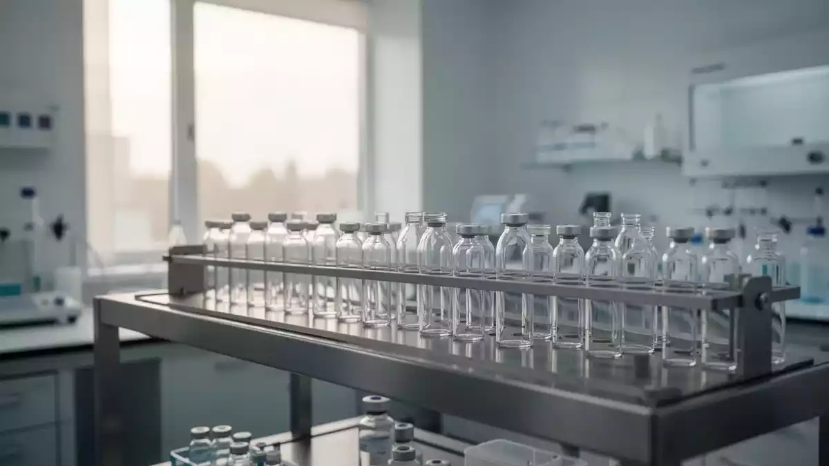 USA vereinbaren Arzneipreis-Reform mit 26 Pharmaunternehmen