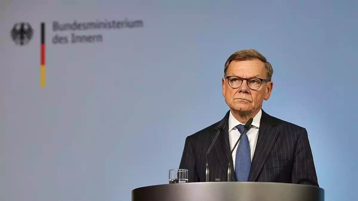 Wadephul findet Russland-Sanktionen hart, aber nicht überzogen