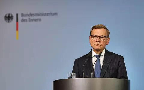 Johann Wadephul am 01.09.2026 - Foto: via dts Nachrichtenagentur