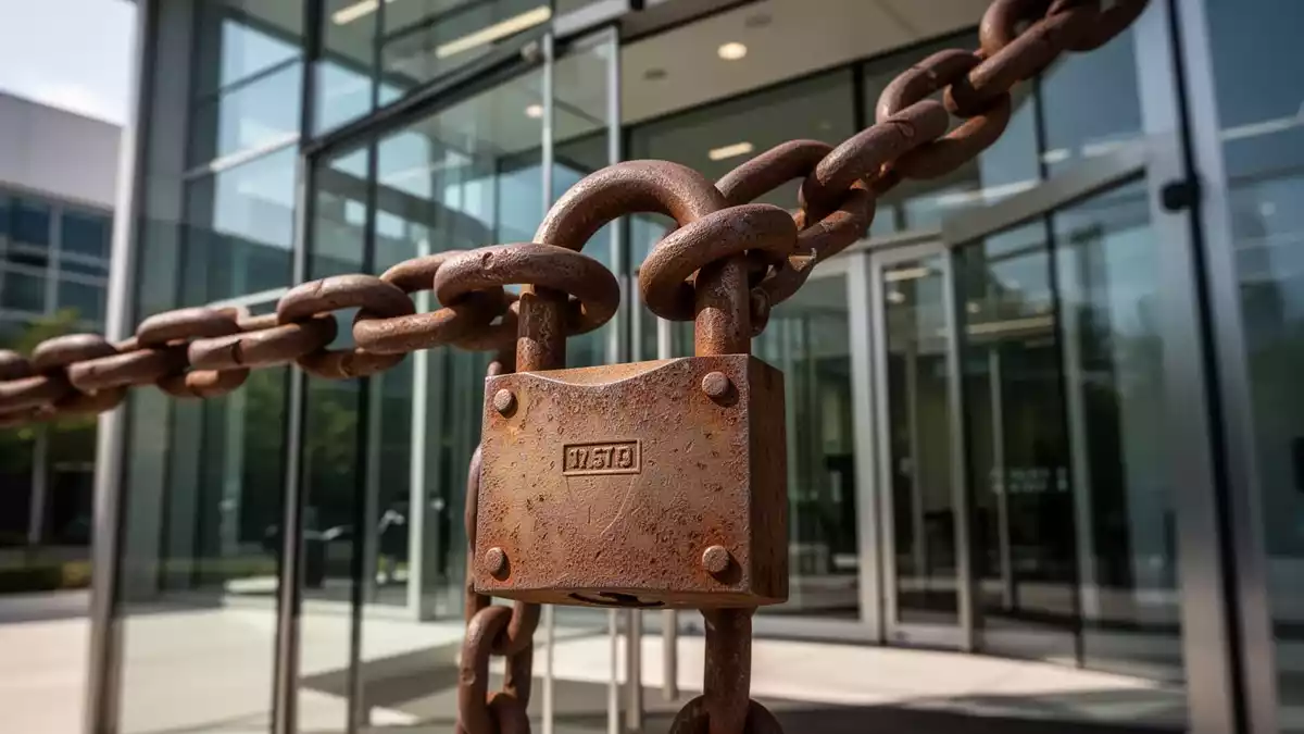 OVG NRW bestätigt Sperre iranbezogener Hotelgelder trotz Insolvenz