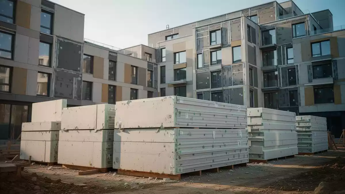 GdW startet 10,3-Milliarden-Euro-Ausschreibung für serielles Sanieren