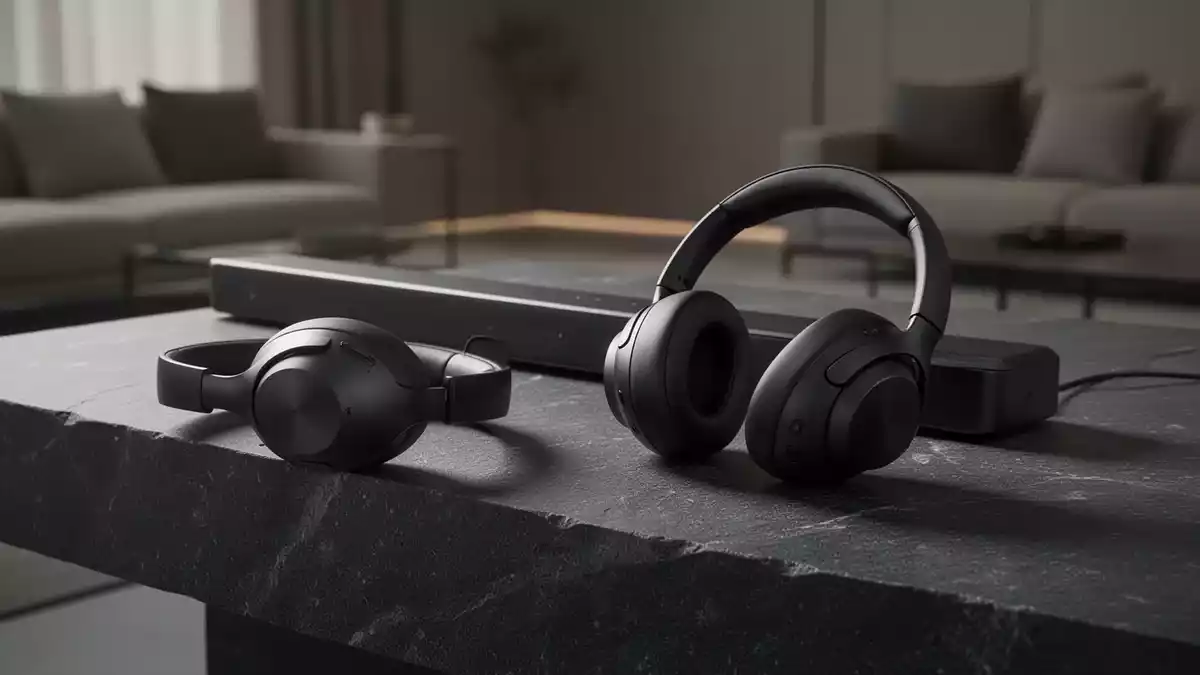 Sonos stellt Ace Ultra und Beam Ultra mit Audio-KI vor