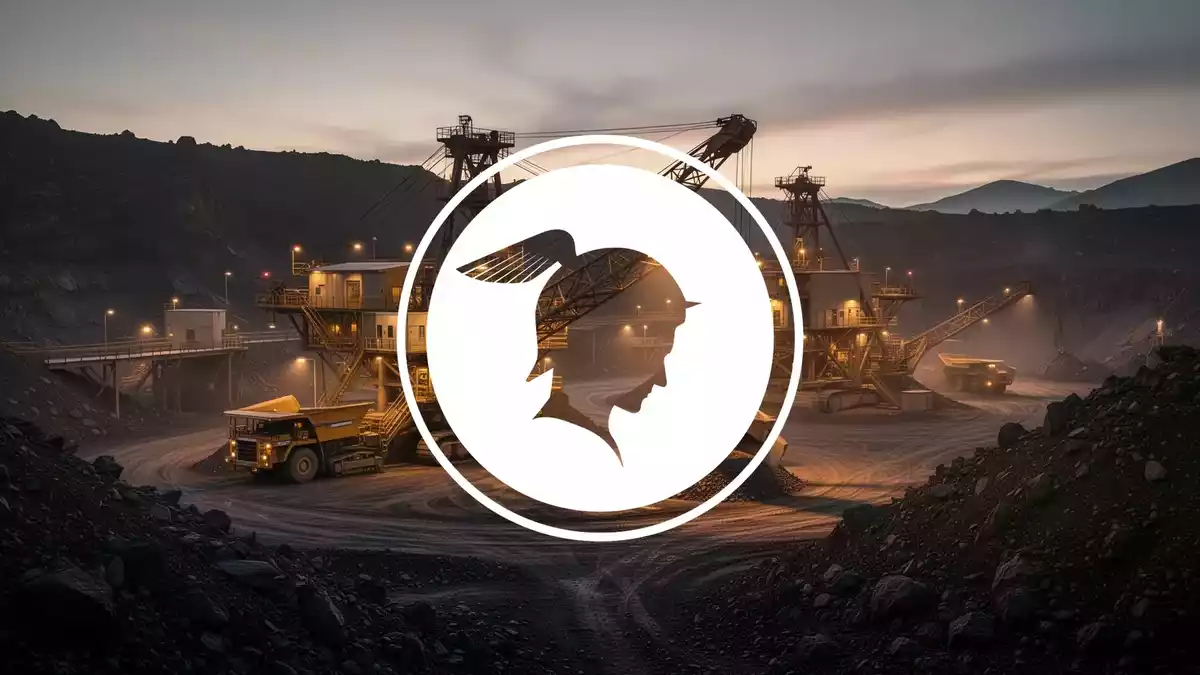 Perseus Mining steigert Gewinn und Dividende trotz weniger Gold