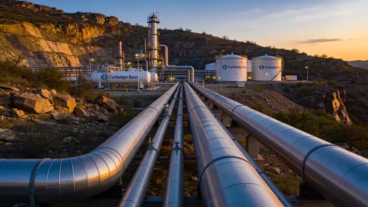 Primary Hydrogen erweitert Cumberland-Basin-Projekt deutlich