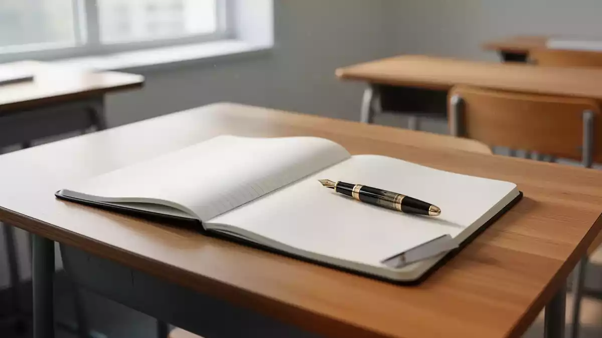 NRW stärkt Handschrift: Forschung belegt Vorteile für Lernen