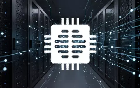 Abstrakte Darstellung von Cybersicherheit und digitaler Infrastruktur in einem professionellen, technologischen Umfeld. - Foto: über boerse-global.de