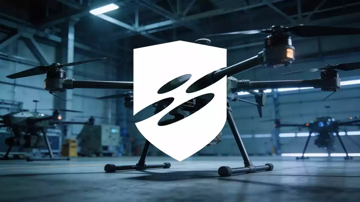 DroneShield überzeugt bei WM-Einsatz, doch die Aktie bleibt unter Druck