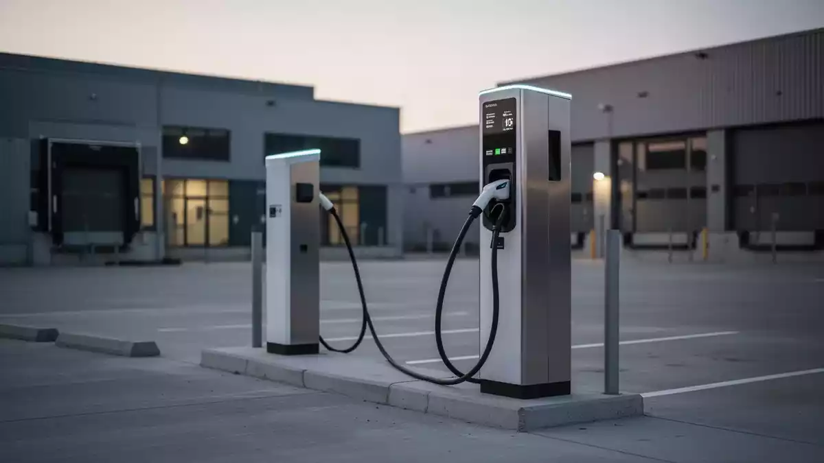 TUM-Studie: E-Autos mit weniger CO2, aber nicht klimaneutral