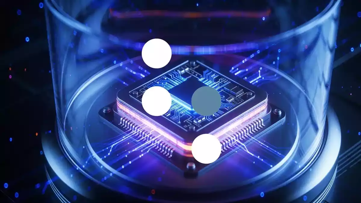 D-Wave Quantum Stock Drops 64% Despite NTT DOCOMO Production Wins