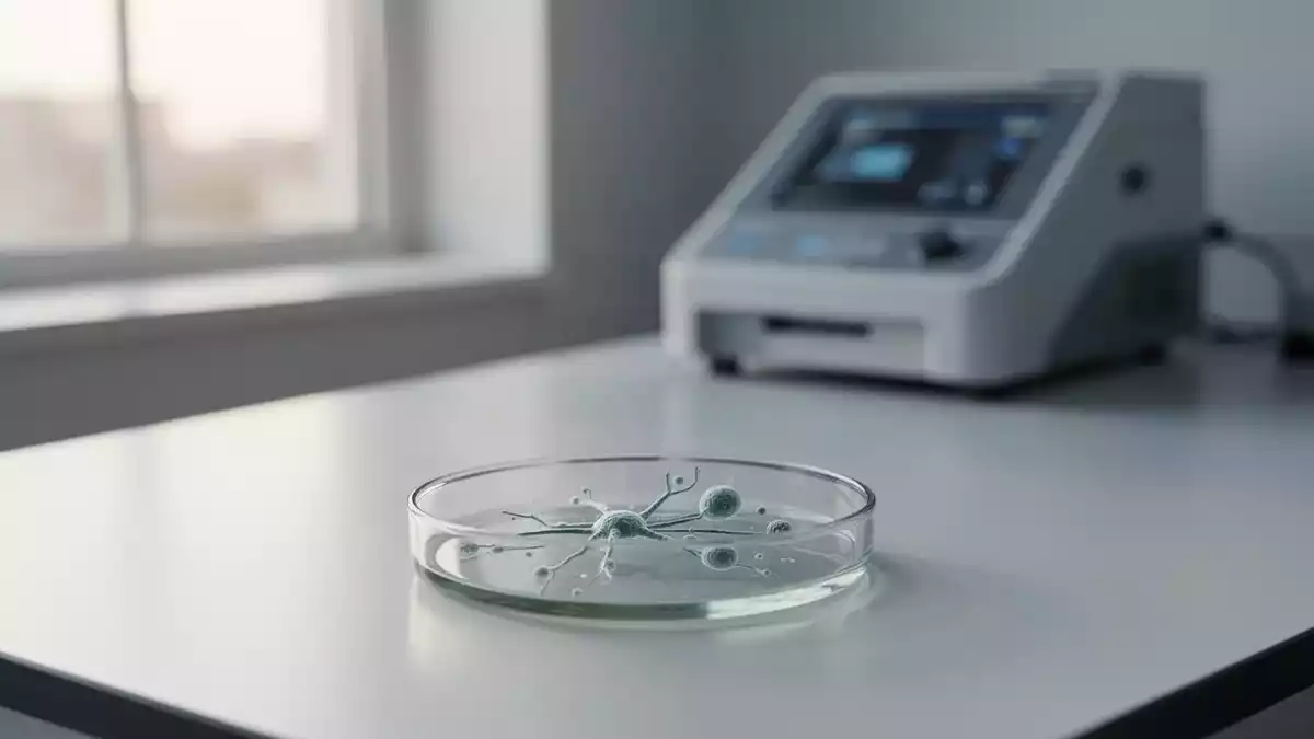 Darm-Hirn-Achse: Studie verknüpft Mikrobiom mit Gehirnchemie