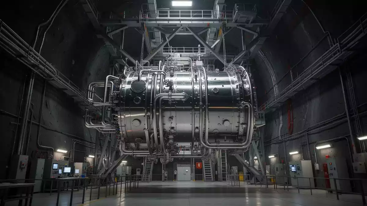 LUX-ZEPLIN meldet rätselhaftes Signal bei Dunkle-Materie-Suche