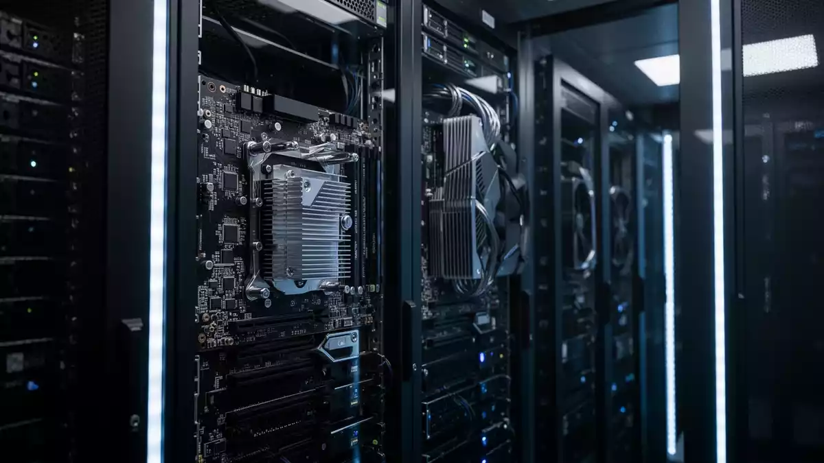 Nvidia investiert 3,5 Milliarden Dollar in MediaTek-Allianz