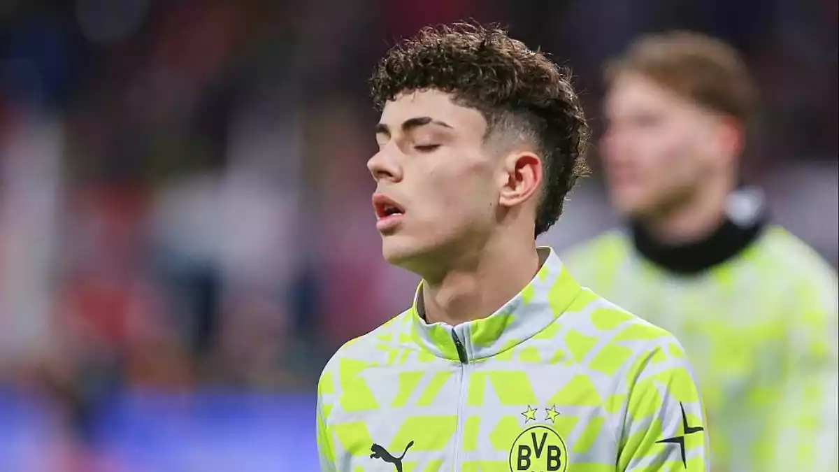 DFB-Pokal: Borussia Dortmund setzt sich gegen HEBC durch