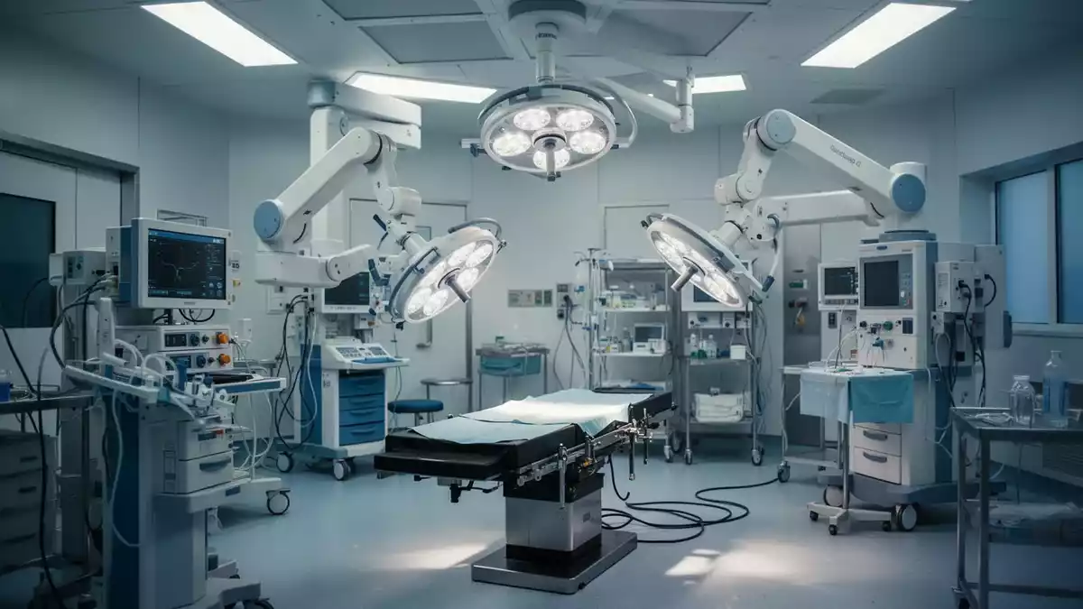 Bad Krozingen investiert in KI-OP-Säle und digitale Herzmedizin