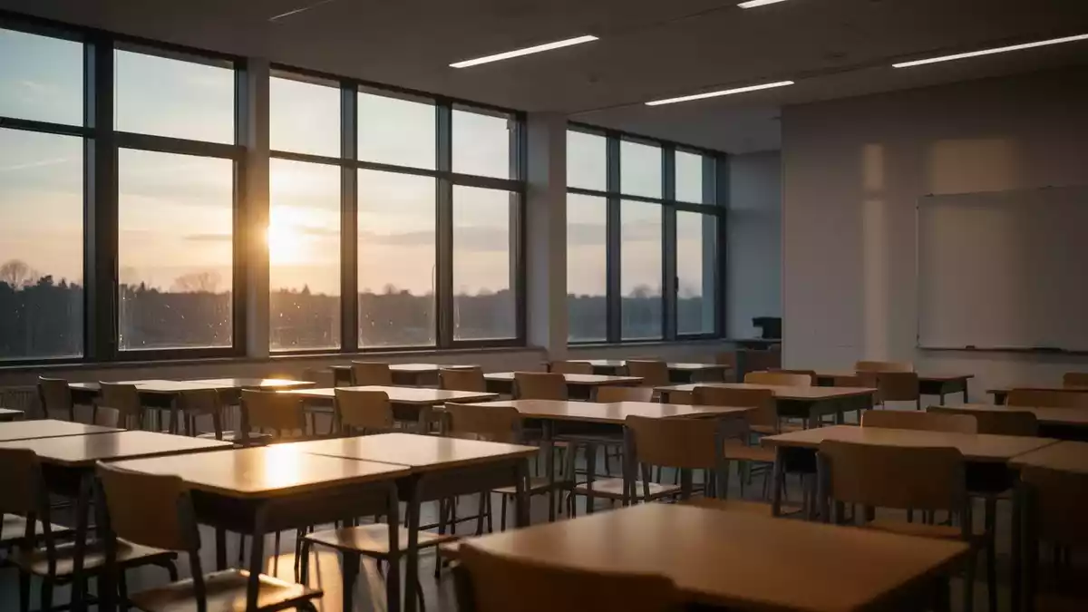 Hessen legt Bildungspaket vor: 680 neue Lehrerstellen geplant