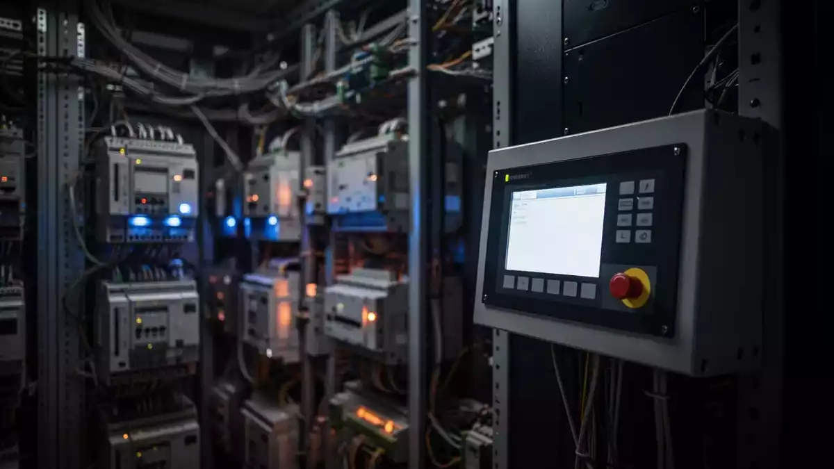 KI automatisiert Cyberangriffe auf Industrieanlagen und Netzwerke