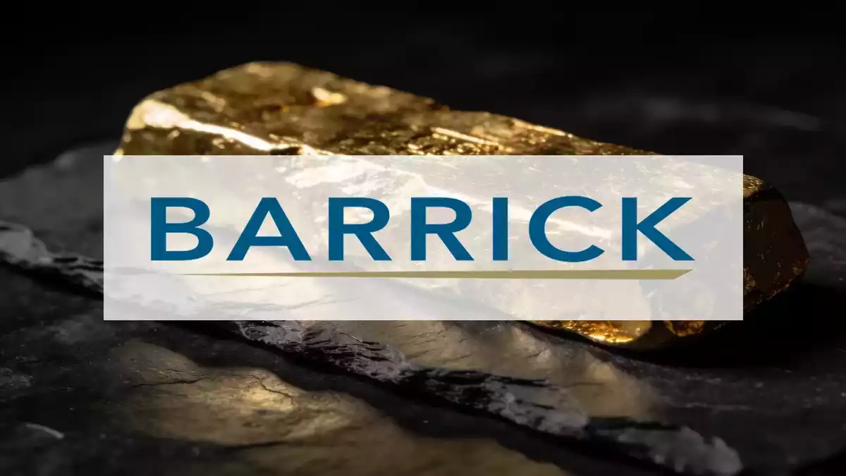 Barrick-Aktie unter Druck: Goldpreis und Fed-Zinsen geben den Takt vor