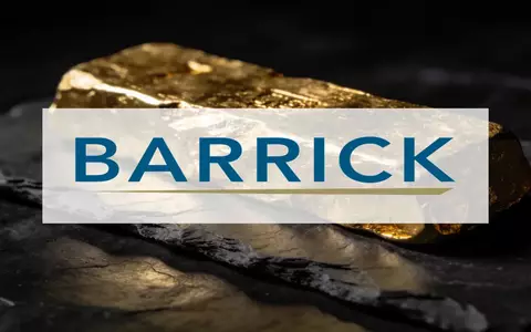 Ein glänzender Goldbarren auf dunklem Schiefergestein als Symbol für den Edelmetallmarkt. - Foto: über boerse-global.de