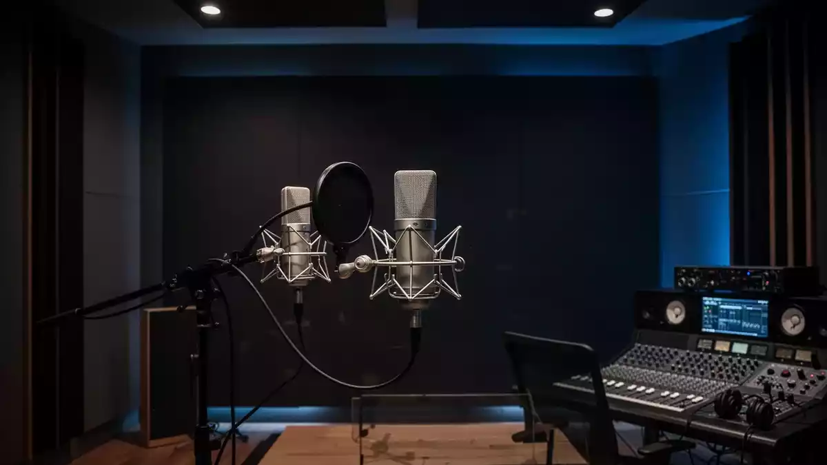 Meta bringt Muse Voice Transcribe für Echtzeit-Transkriptionen