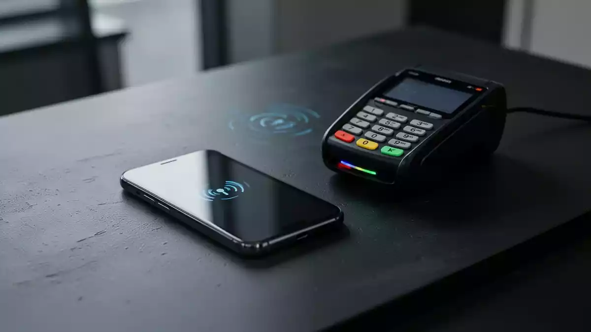Group-IB entdeckt NFC-Malware für kontaktlose Smartphone-Zahlungen