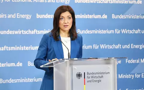 Katherina Reiche (Archiv) - Foto: via dts Nachrichtenagentur