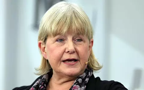 Marianne Birthler (Archiv) - Foto: via dts Nachrichtenagentur