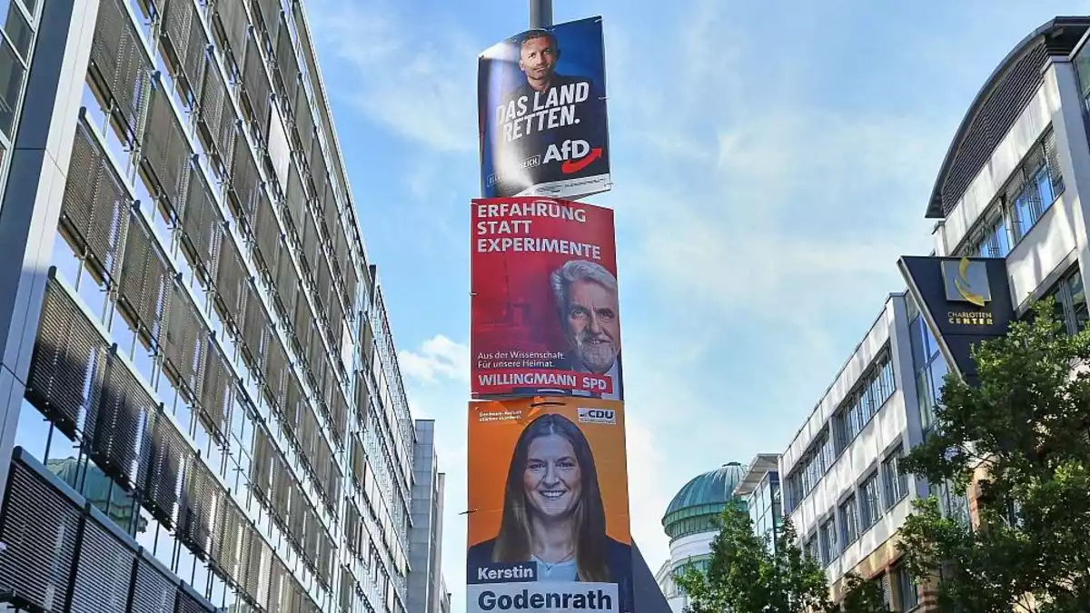 Hoppermann: Koalition muss nach Landtagswahl Reformen vorantreiben