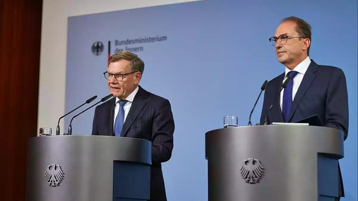 Scherbakowa: Deutsche Antwort auf Drohnenangriff unzureichend