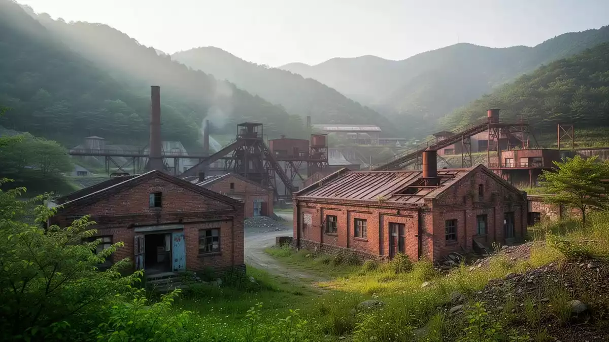 Gangwon: Südkorea verbindet Bergbauerbe mit nachhaltigem Tourismus