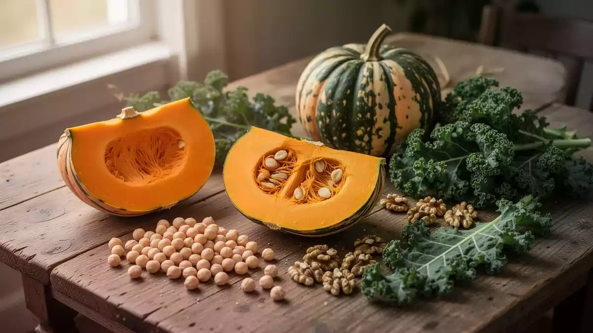 Fibermaxxing im Herbst: Was Studien zu Diäten wirklich zeigen
