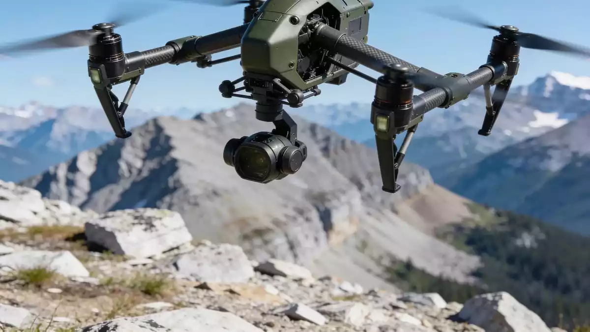 Volatus Aerospace im DDI-Lieferantenpool: Verteidigungsaufträge in Sicht