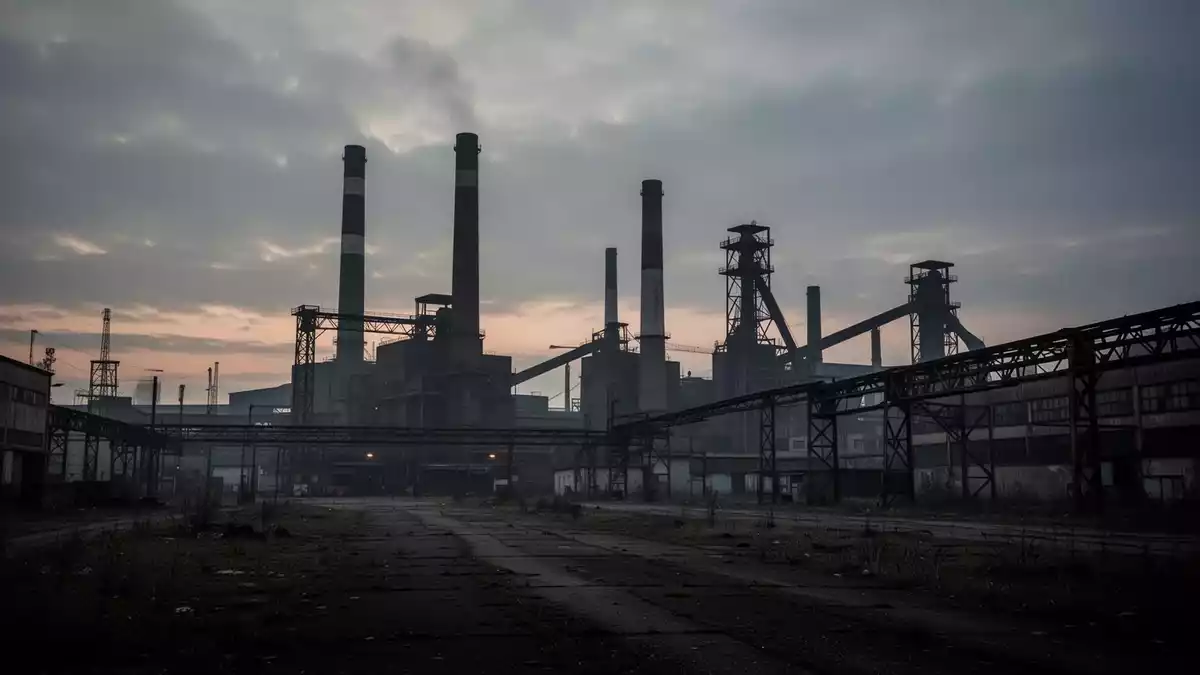 IGBCE warnt in Dresden vor weiterem Industrieabbau in Sachsen