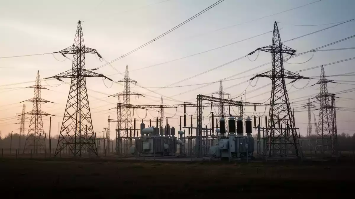 Brandenburg: Sabotage legt 500-MW-Kraftwerksblock vorübergehend lahm