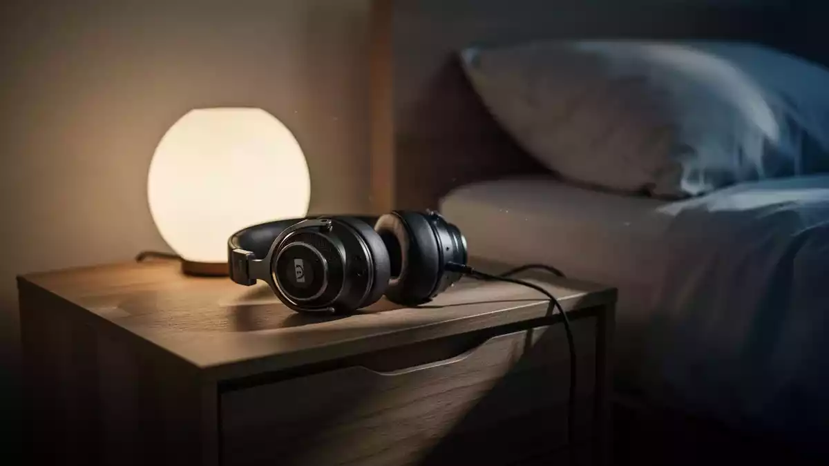 Audio-Wellness 2026: Neue Hörbücher gegen Stress und Schlafprobleme