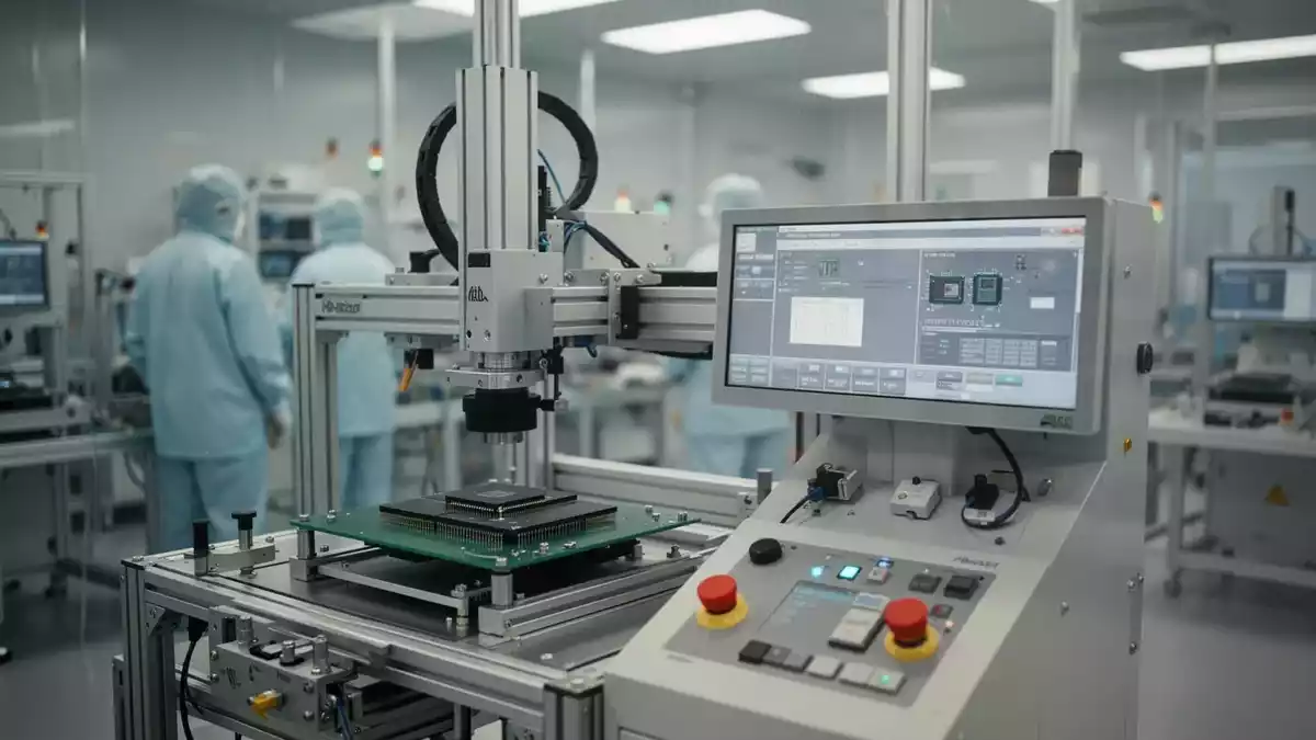 btv technologies stellt Firmware-Schutz für neue EU-Pflichten vor