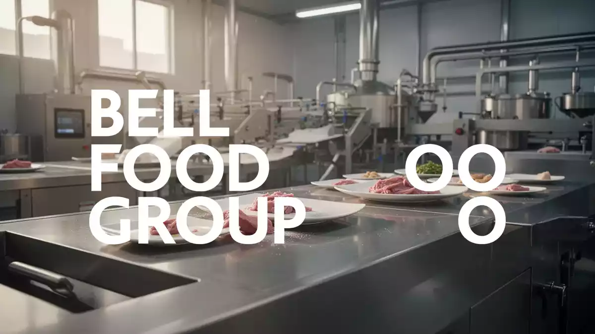 Bell Food Group: Halbjahresgewinn steigt, Aktie legt 28 Prozent zu