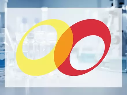 Abstrakte Darstellung eines modernen medizinischen Forschungslabors mit Fokus auf wissenschaftliche Innovation. - Foto: über boerse-global.de