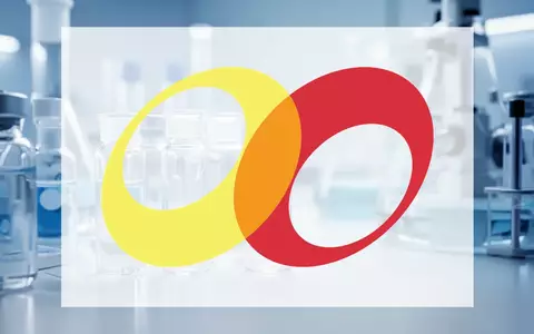 Abstrakte Darstellung eines modernen medizinischen Forschungslabors mit Fokus auf wissenschaftliche Innovation. - Foto: über boerse-global.de