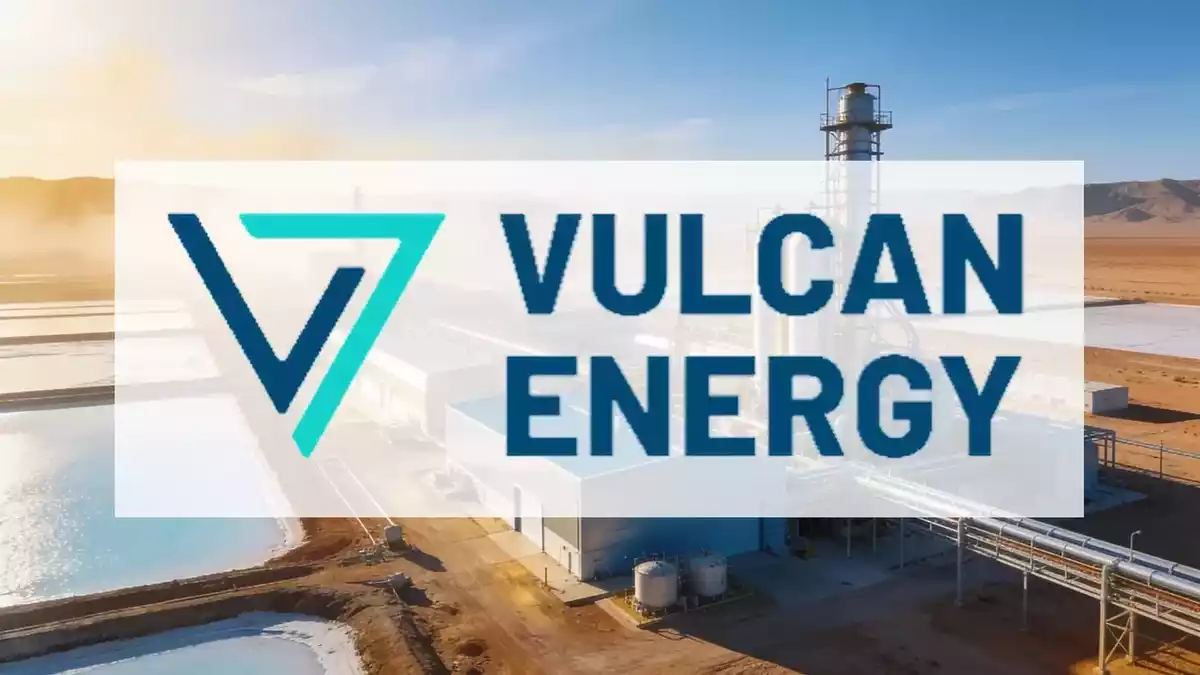 Vulcan Energy Insider Buy, Board Appointment Amid Weak Lithium Stock