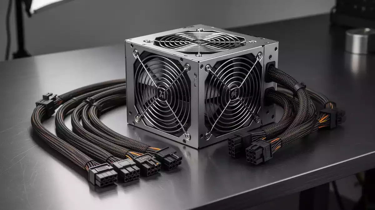 Thermaltake und SilverStone starten Netzteile mit bis zu 3.200 Watt