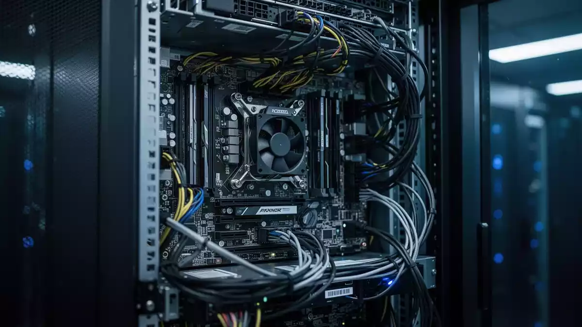 Nvidia skizziert RISC-V-Anbindung an CUDA und NVLink Fusion