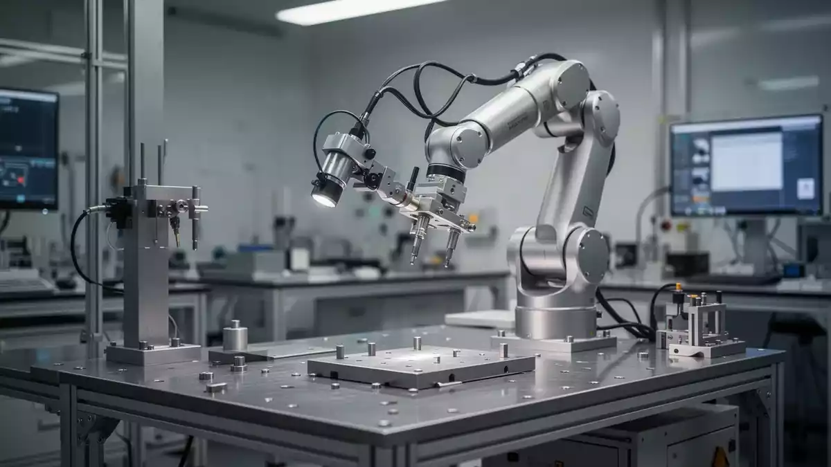 World Labs stellt Atlas für Video, 3D und Robotik vor